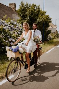 photographe mariage Bretagne, photos de couple Morbihan, photographe Sarzeau