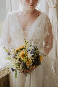 photographe mariage Morbihan, détails préparatifs mariée, photographe Vannes