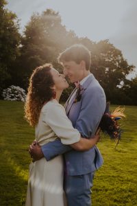 photographe mariage Vannes - golfe du Morbihan